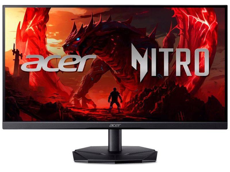 ACER ゲーミングモニター NITRO QG1 180Hz e409746087cb449a04bc54904870a7